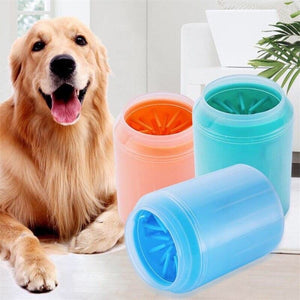 Paw Cleaner