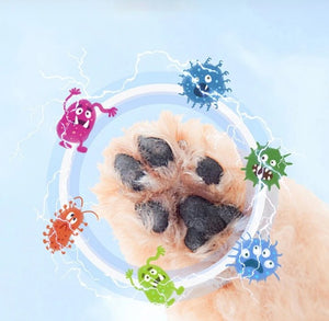 Paw Cleaner