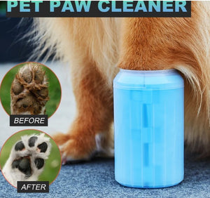 Paw Cleaner
