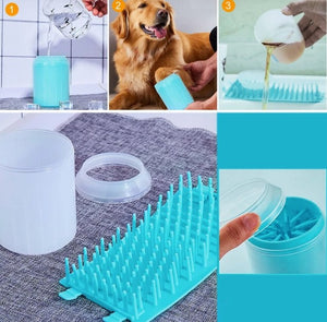 Paw Cleaner